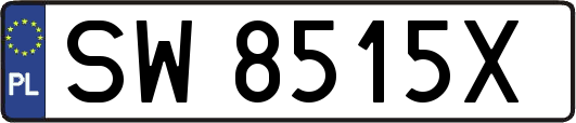 SW8515X