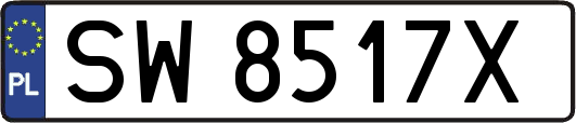 SW8517X