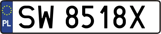 SW8518X