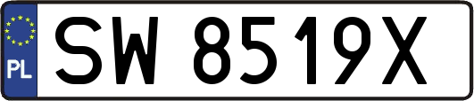 SW8519X