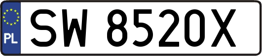 SW8520X
