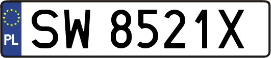 SW8521X
