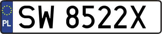 SW8522X