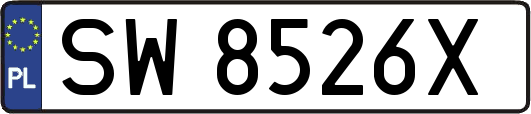 SW8526X