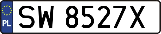 SW8527X
