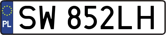 SW852LH