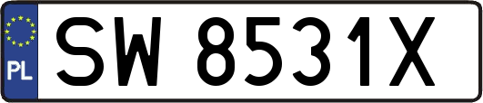 SW8531X