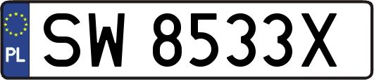 SW8533X