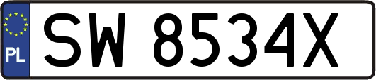 SW8534X