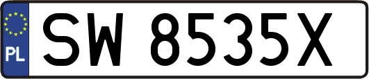 SW8535X