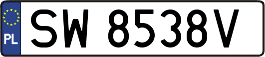 SW8538V