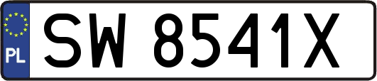 SW8541X