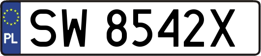 SW8542X