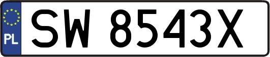 SW8543X