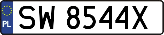 SW8544X