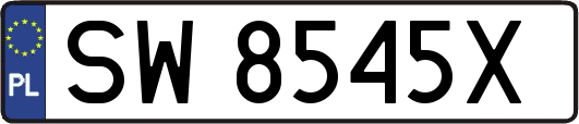 SW8545X
