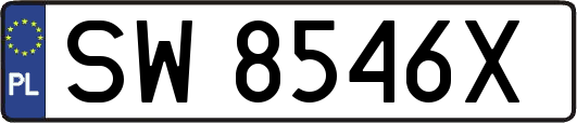 SW8546X