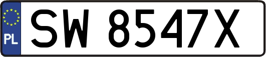 SW8547X