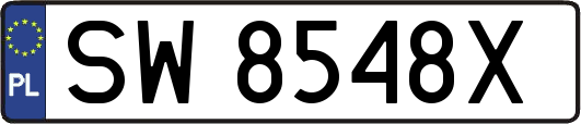 SW8548X