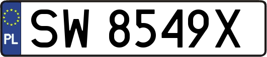 SW8549X