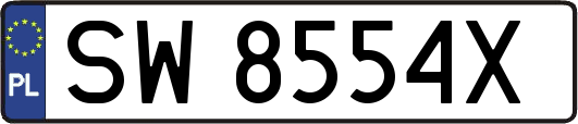 SW8554X