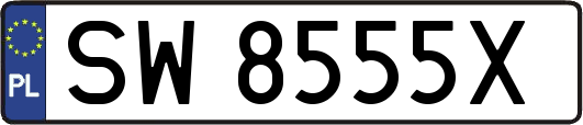 SW8555X