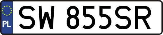 SW855SR