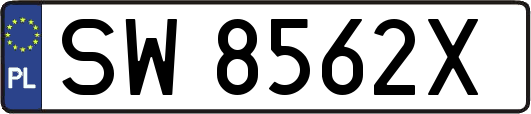SW8562X