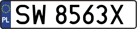 SW8563X