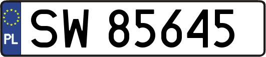 SW85645