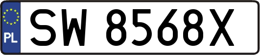 SW8568X