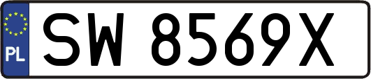 SW8569X