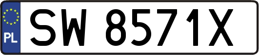 SW8571X