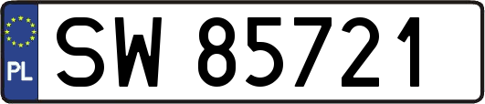 SW85721