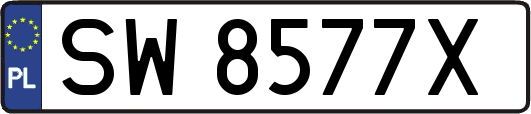 SW8577X