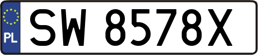 SW8578X