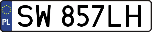 SW857LH
