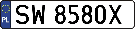 SW8580X