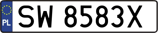 SW8583X