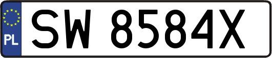 SW8584X