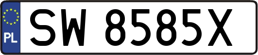 SW8585X