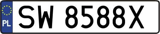 SW8588X