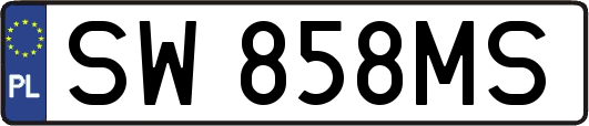 SW858MS