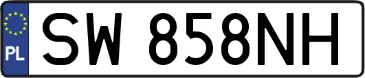 SW858NH