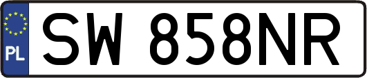 SW858NR