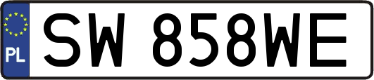 SW858WE