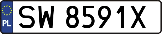SW8591X