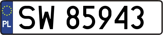 SW85943