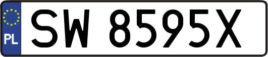 SW8595X