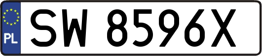 SW8596X